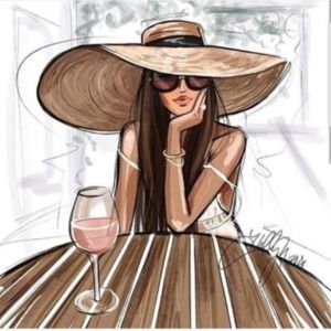 Meet your Posher, Twana